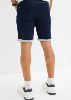 Pantalón corto de chándal, regular fit