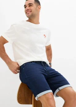 Pantalón corto de chándal, regular fit