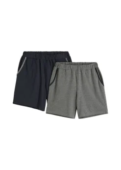 Pantalón corto de pijama