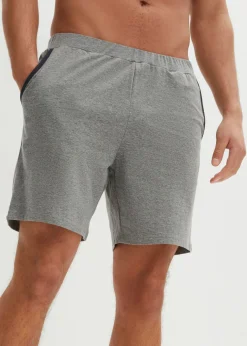 Pantalón corto de pijama