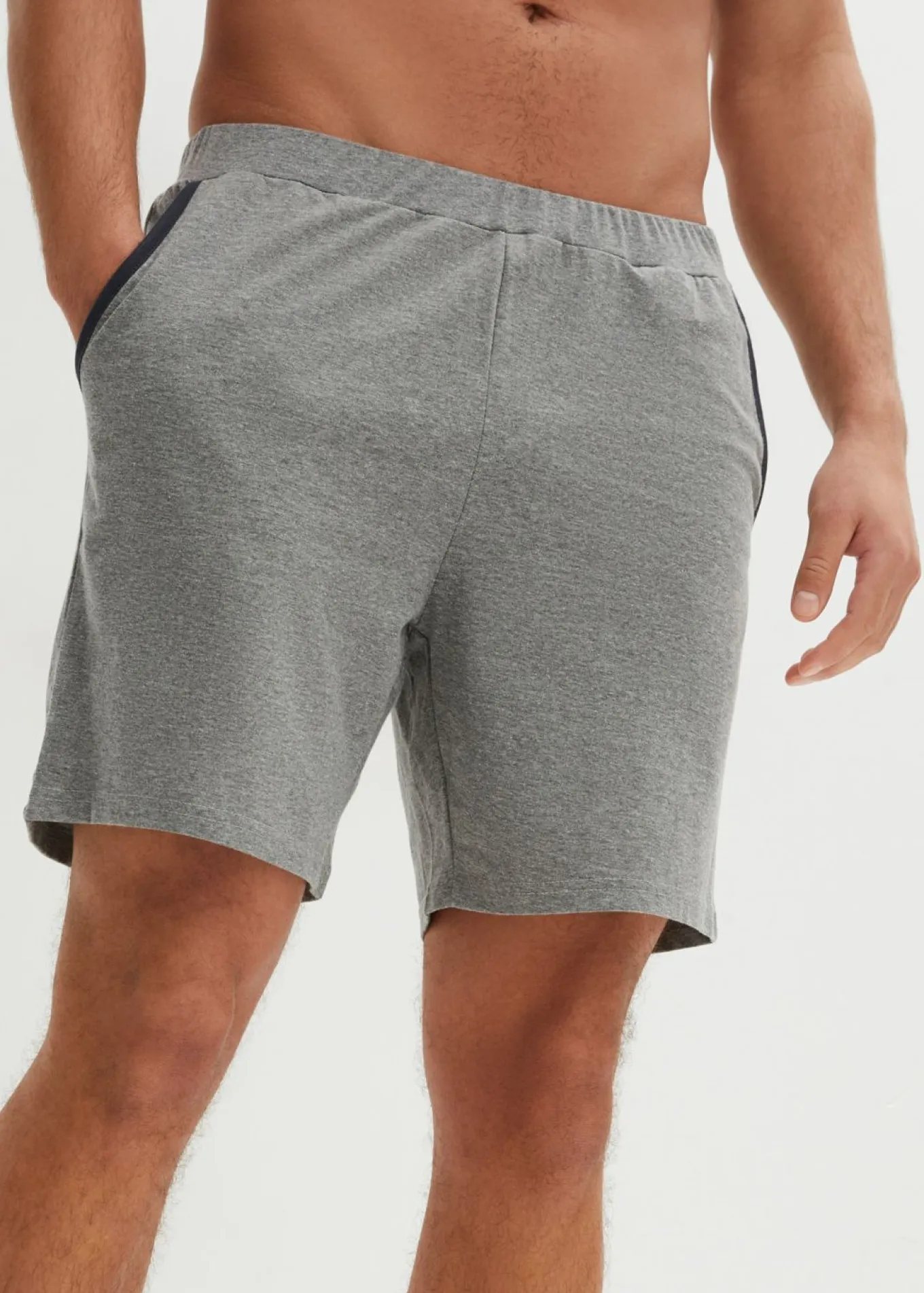 Pantalón corto de pijama