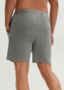 Pantalón corto de pijama