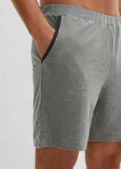 Pantalón corto de pijama