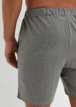 Pantalón corto de pijama
