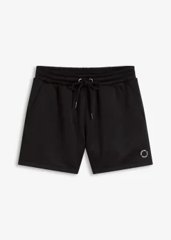 Pantalón corto deportivo de secado rápido