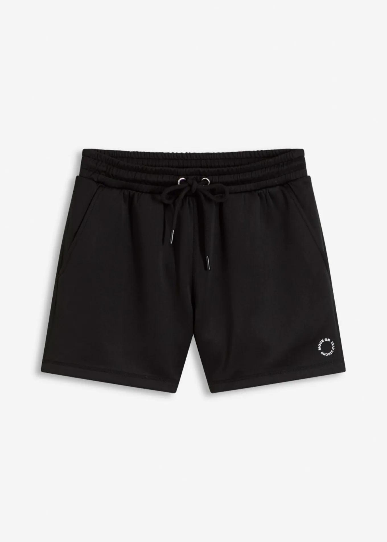 Pantalón corto deportivo de secado rápido