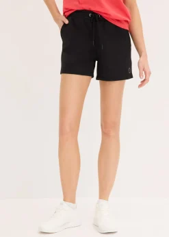 Pantalón corto deportivo de secado rápido