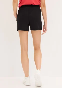Pantalón corto deportivo de secado rápido