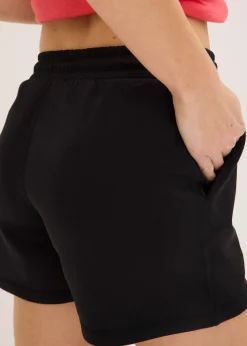 Pantalón corto deportivo de secado rápido