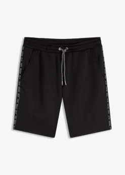 Pantalón corto deportivo de secado rápido