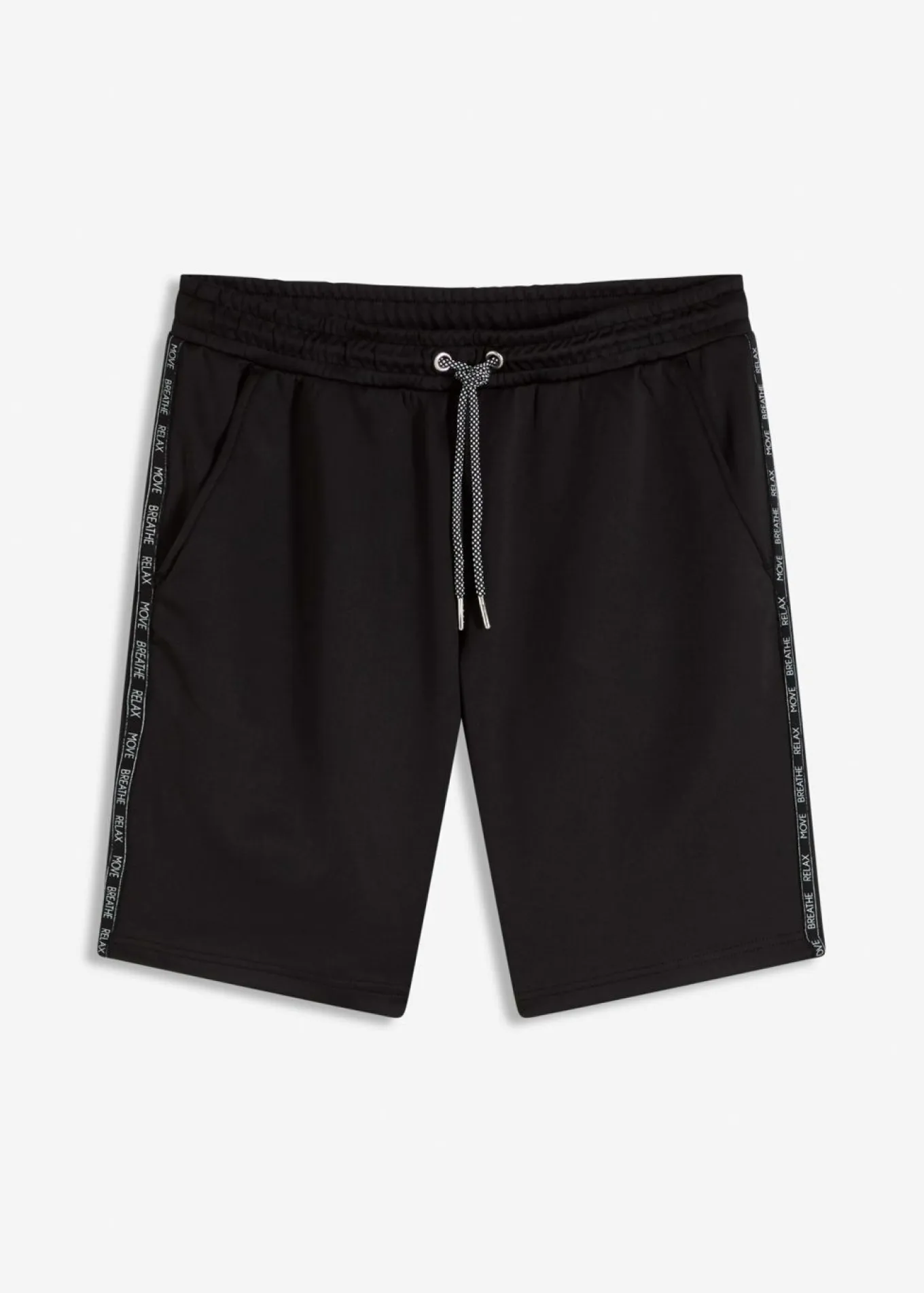Pantalón corto deportivo de secado rápido