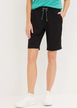 Pantalón corto deportivo de secado rápido