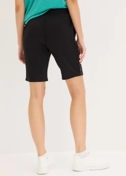 Pantalón corto deportivo de secado rápido