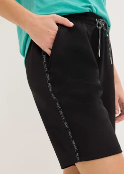 Pantalón corto deportivo de secado rápido