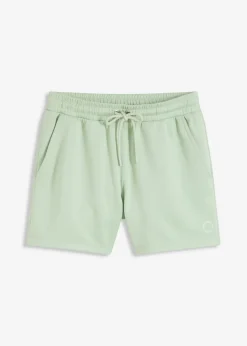 Pantalón corto deportivo de secado rápido