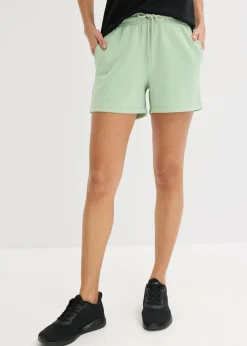 Pantalón corto deportivo de secado rápido