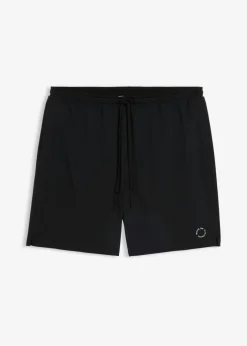 Pantalón corto deportivo para hombres