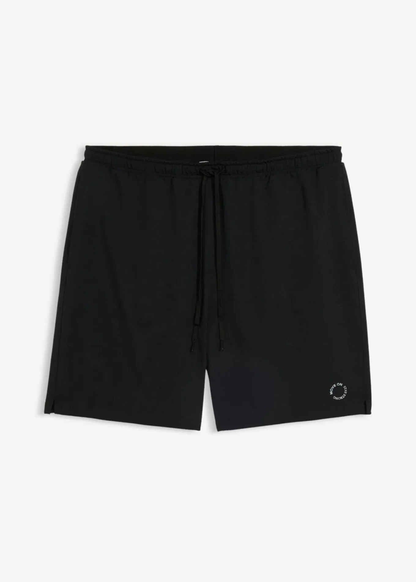 Pantalón corto deportivo para hombres