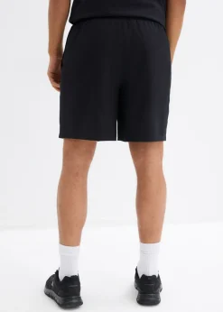 Pantalón corto deportivo para hombres