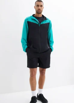 Pantalón corto deportivo para hombres