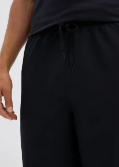 Pantalón corto deportivo para hombres