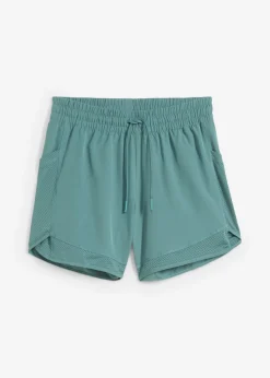 Pantalón corto funcional