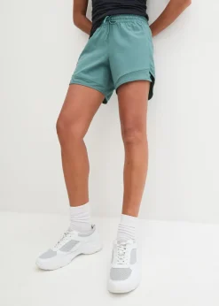 Pantalón corto funcional