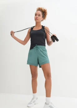 Pantalón corto funcional