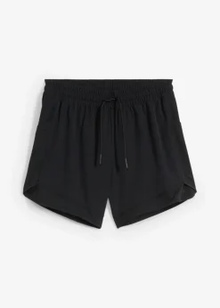 Pantalón corto funcional