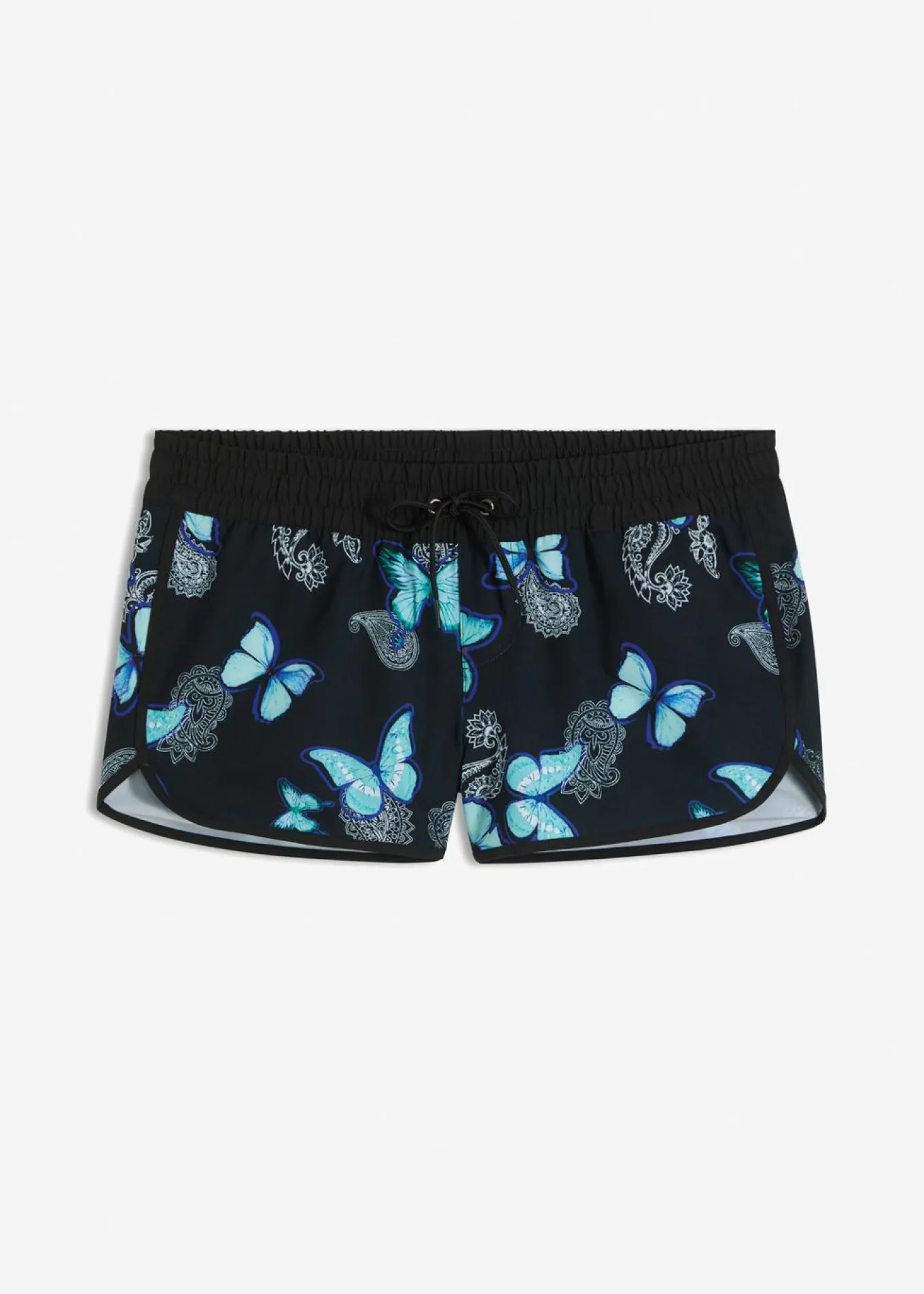 Pantalón corto playero