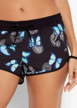 Pantalón corto playero