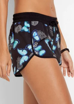Pantalón corto playero