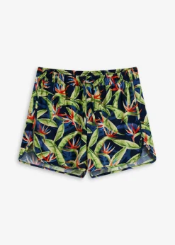 Pantalón corto playero