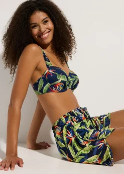 Pantalón corto playero