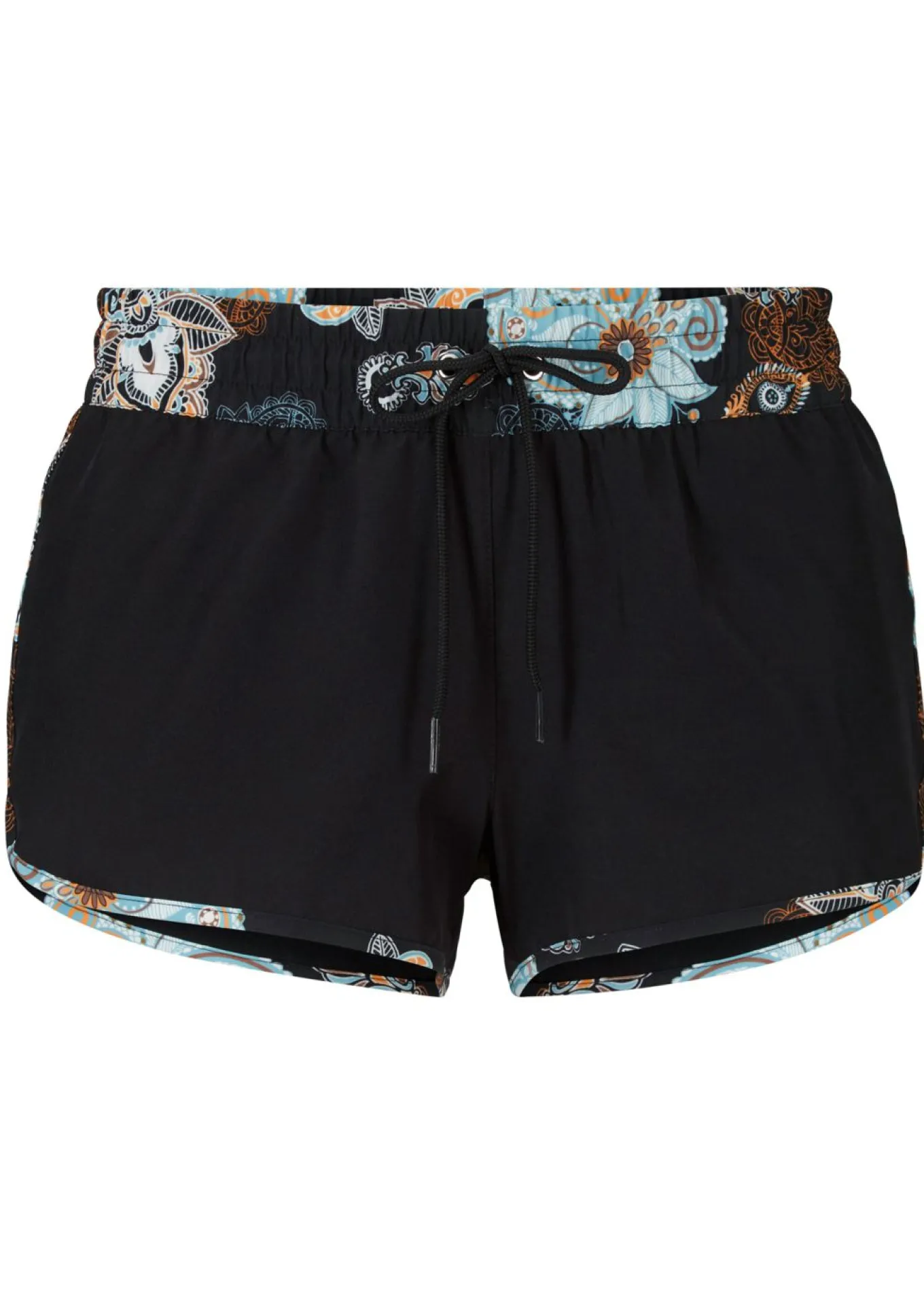Pantalón corto playero