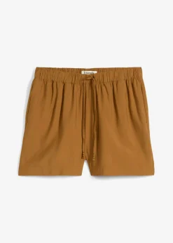 Pantalón corto sin cierre
