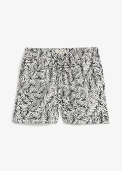 Pantalón corto sin cierre