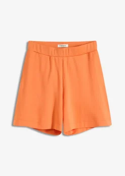 Pantalón corto sin cierre de Punto di Roma cómodo