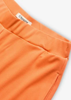 Pantalón corto sin cierre de Punto di Roma cómodo