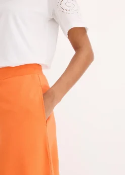 Pantalón corto sin cierre de Punto di Roma cómodo