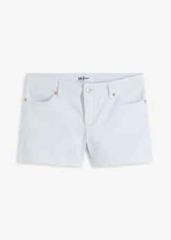 Pantalón corto vaquero