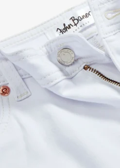 Pantalón corto vaquero