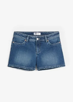 Pantalón corto vaquero