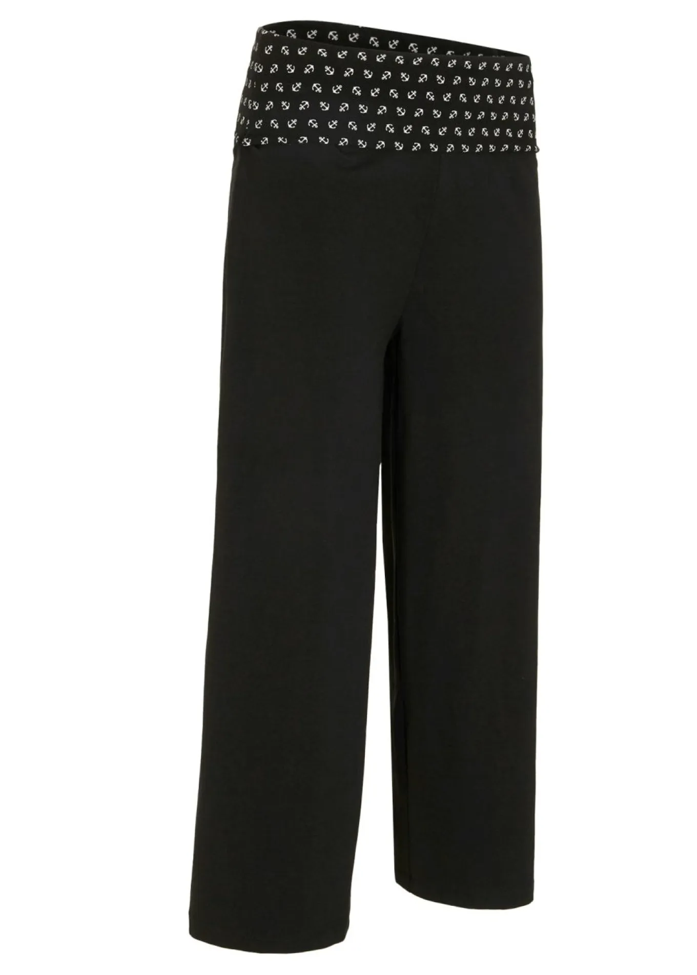 Pantalón de algodón