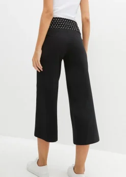 Pantalón de algodón