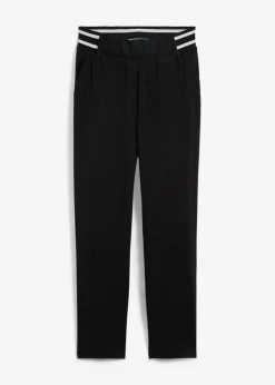 Pantalón de algodón ecológico puro