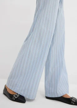 Pantalón de algodón puro