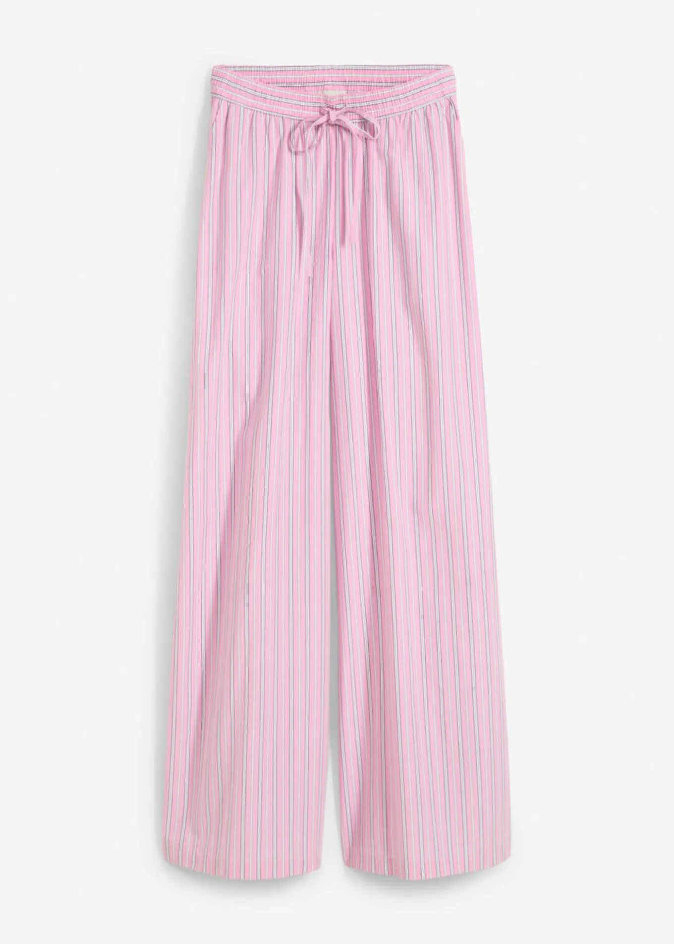 Pantalón de algodón puro
