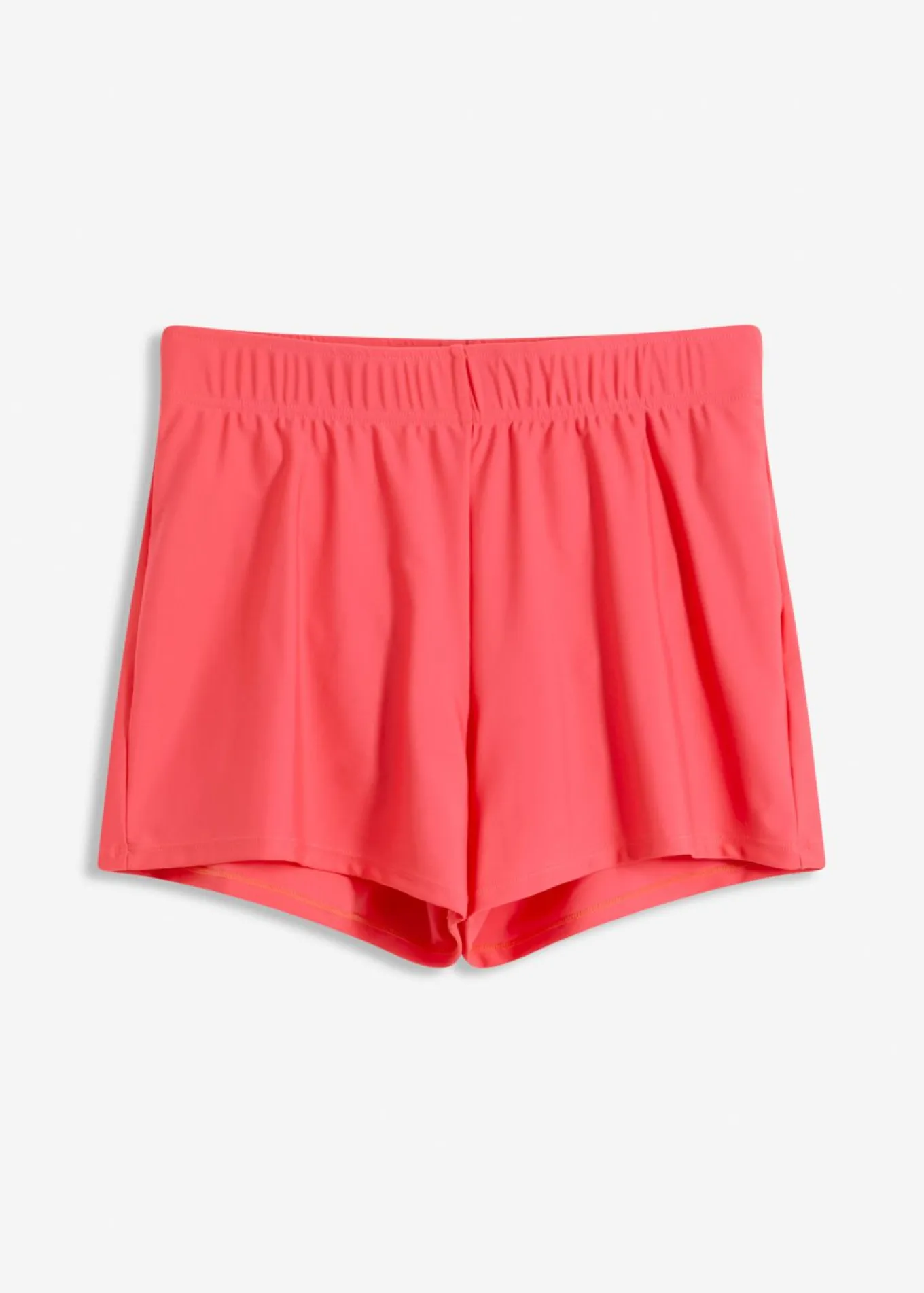 Pantalón de bañador con braguita interior