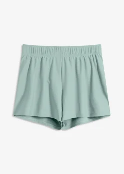 Pantalón de bañador con braguita interior